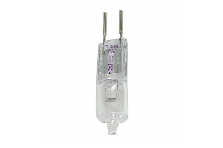 G-E Q35T3/12V/CL 34708 PARS AND HALOGEN