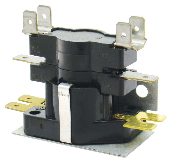 Rheem® 42-23116-06 RELAY SEQUENCER