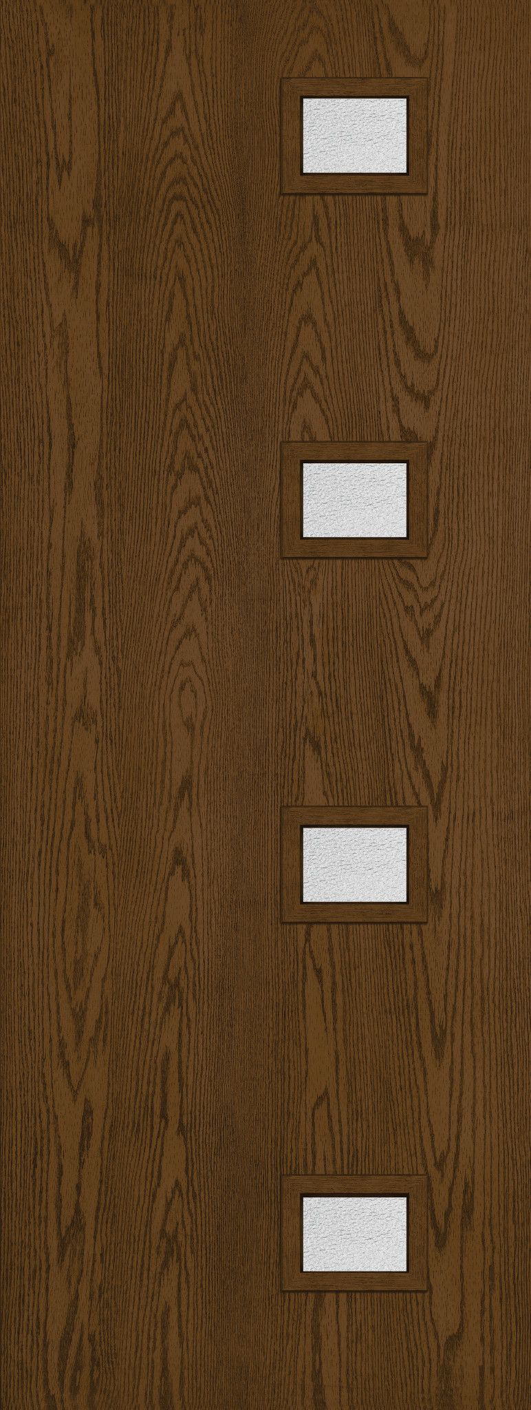 Pulse® in Oak Grain Fiberglass FC84RXN