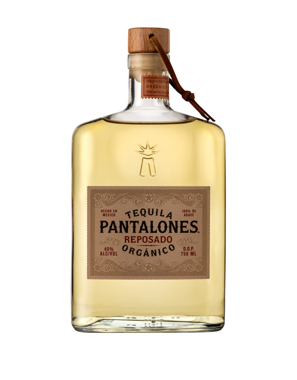 PANTALONES TEQUILA REPOSADO
