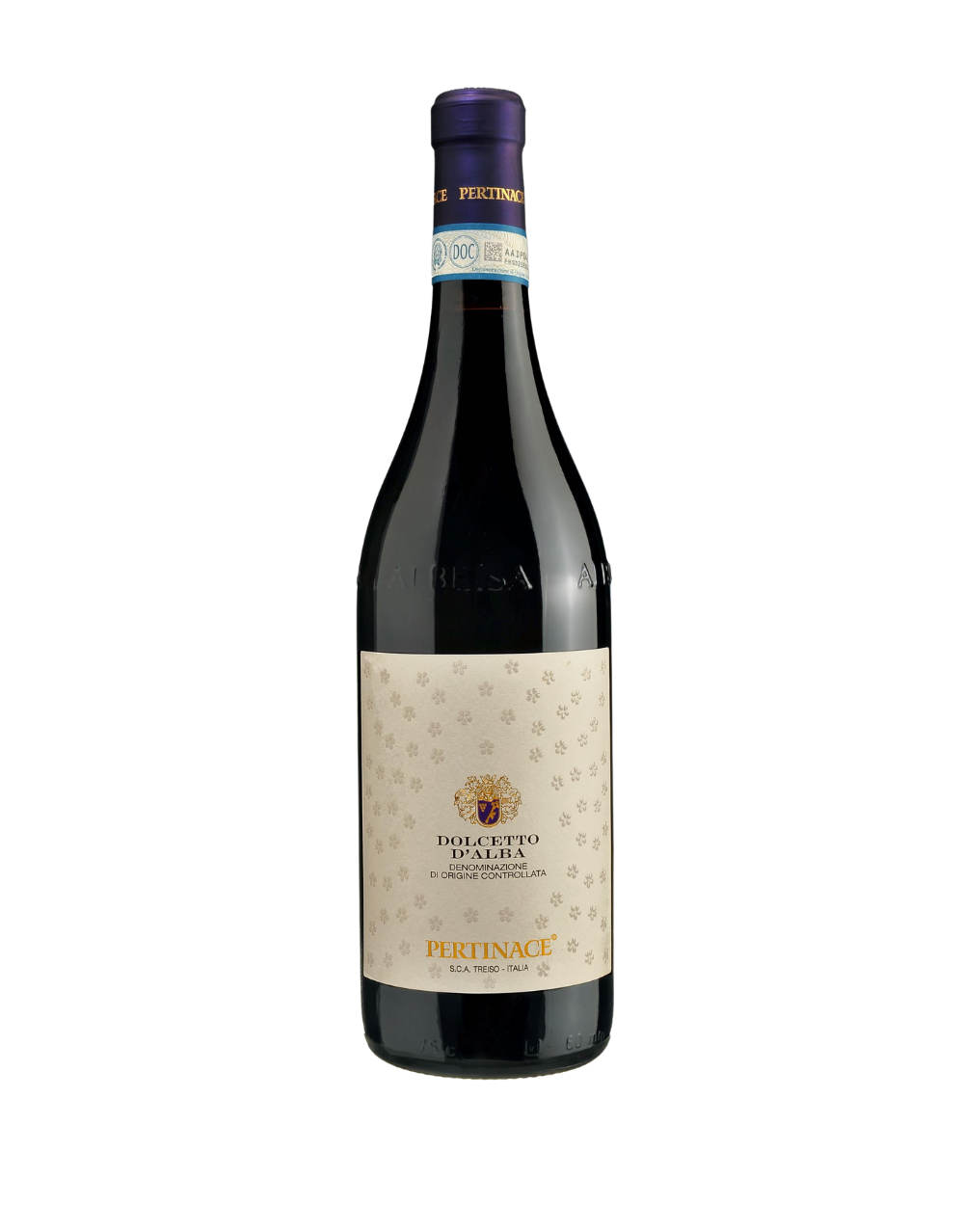 PERTINACE DOLCETTO D'ALBA DOC