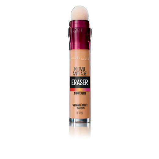 maybelline new york instant anti age eraser kapatıcı - 07 sand