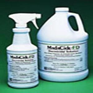 MadaCide-FD, Fast Drying with Alcohol, 1 Gallon