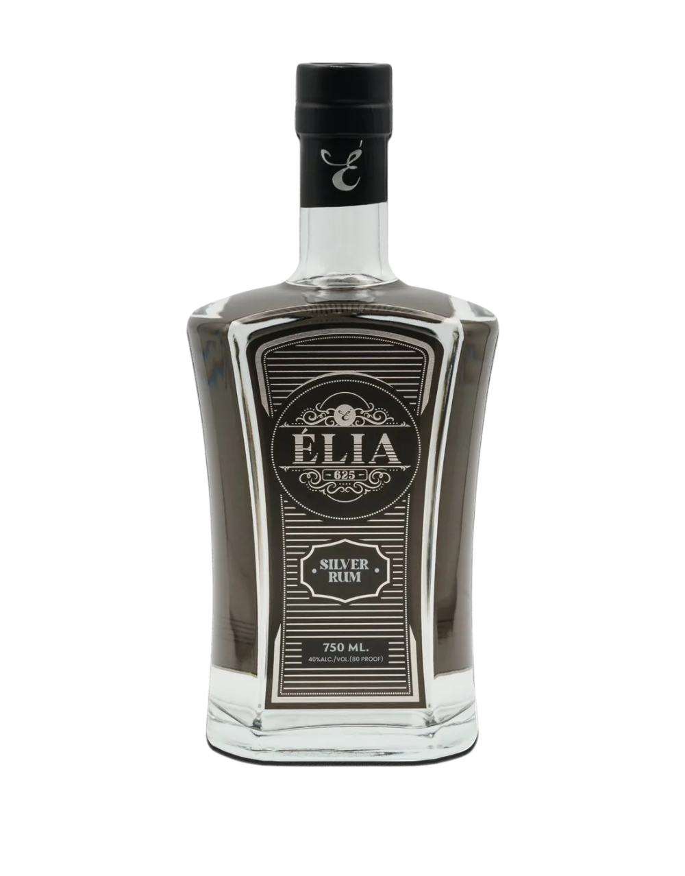 ÉLIA625 SILVER RUM