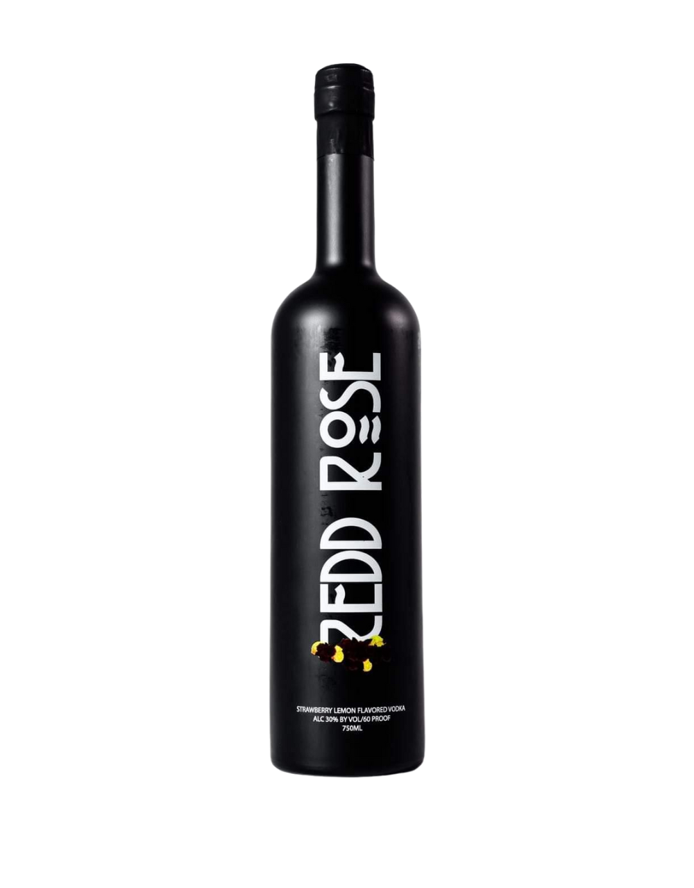 REDD ROSE VODKA