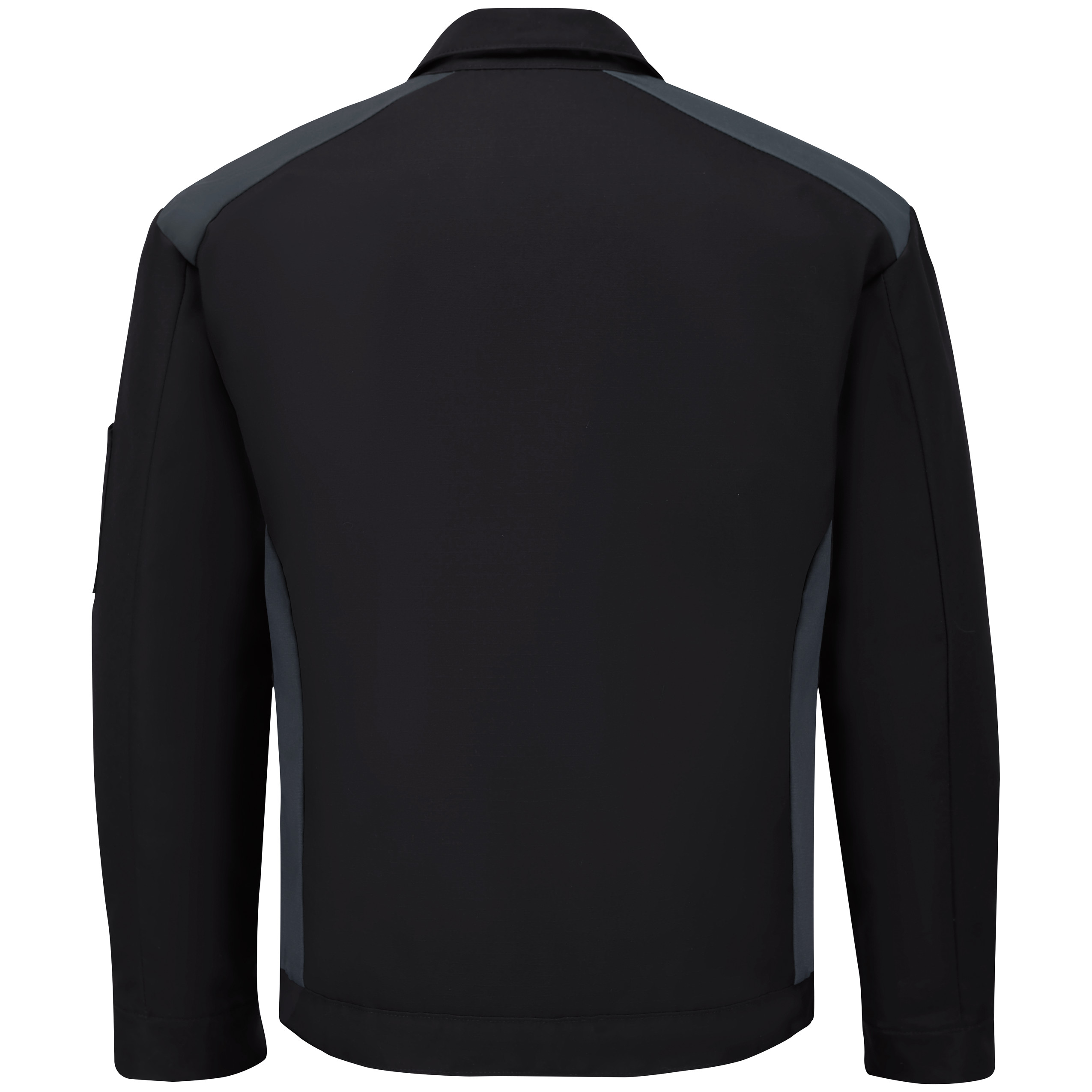 Picture of Red Kap® JY20-COLORBLOCK Color Block Performance Crew Jacket