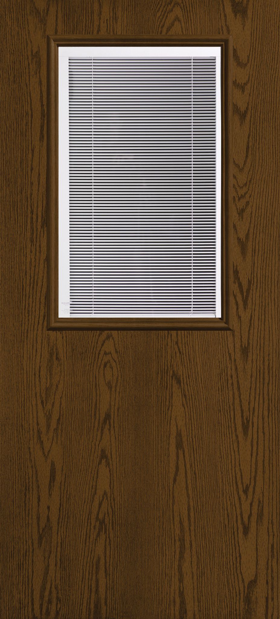 Fiber-Classic® Oak Collection™® FC116