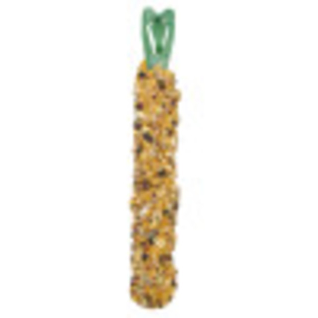 Raw-Image showing Crunch Sticks Wild Berry & Honey Flavor