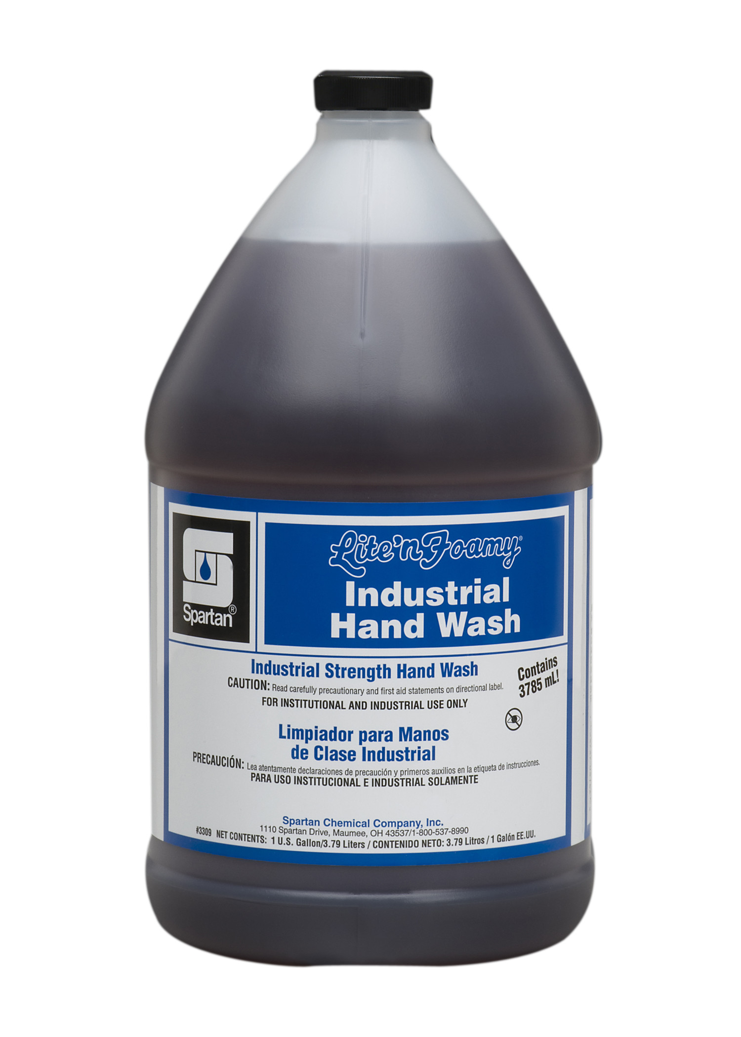 Lite%27n+Foamy+Industrial+Hand+Wash+%7B1+gallon+%284+per+case%29%7D