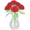 Roses in Vase