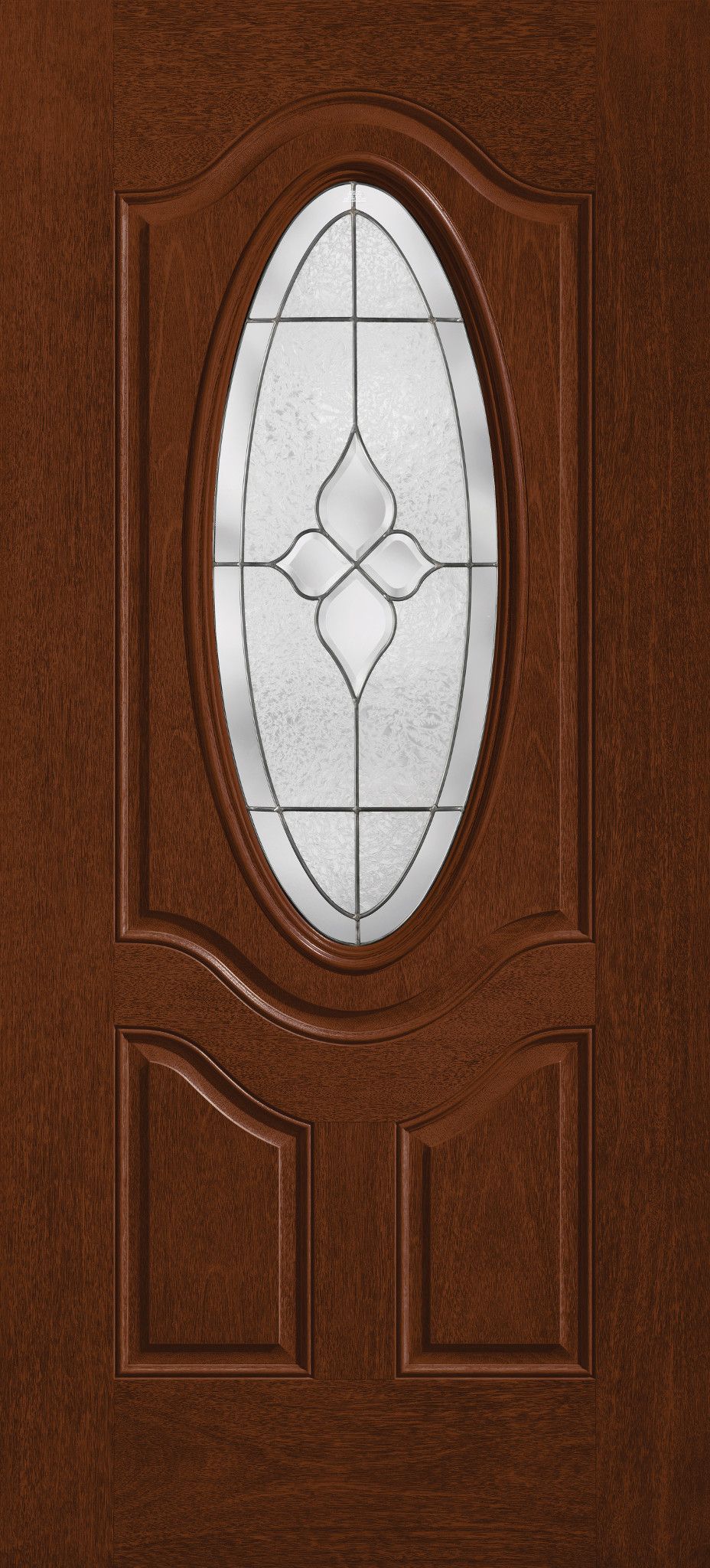 Fiber-Classic® Mahogany CollectionTM® FCM916