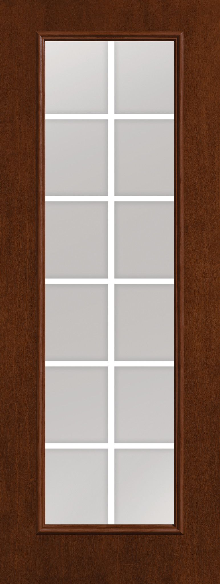 Fiber-Classic® Mahogany Collection™® FCM81828