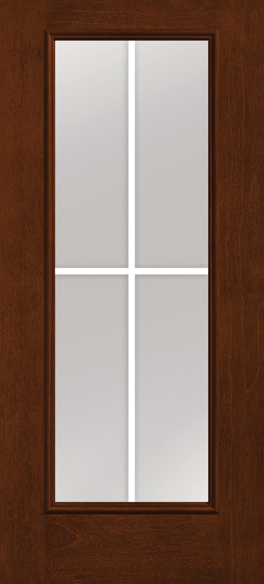 Fiber-Classic® Mahogany Collection™ FCM1209