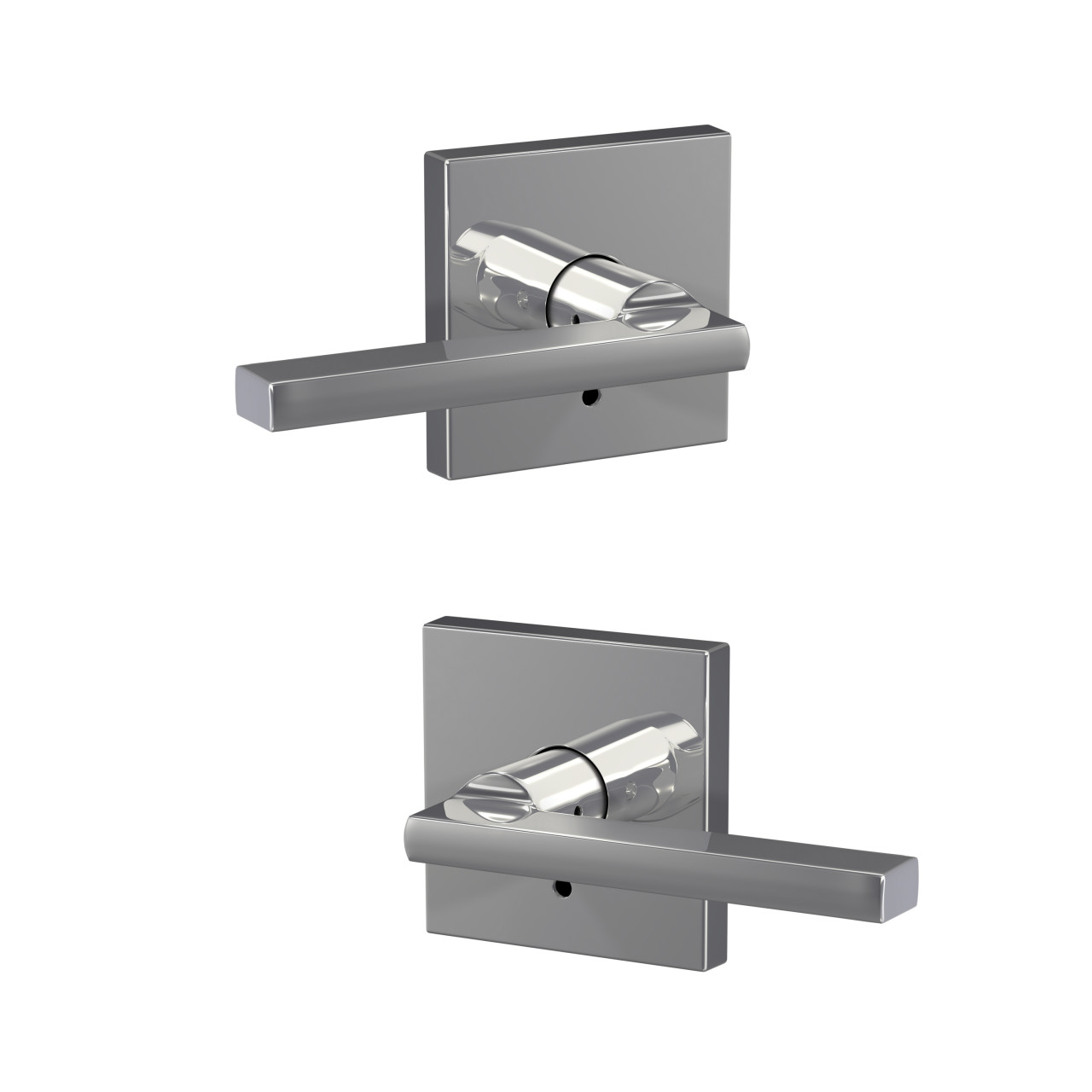 Custom Latitude Non-Turning Lever