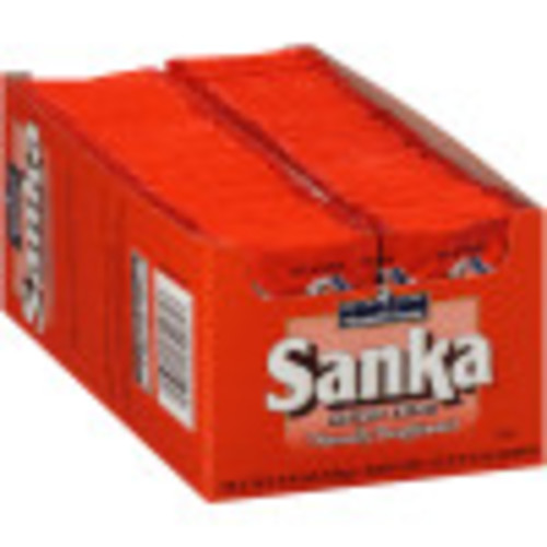 SANKA Instant Decaf Coffee, 5.9 oz. Packet (Pack of 500) Kraft Heinz Foodservice