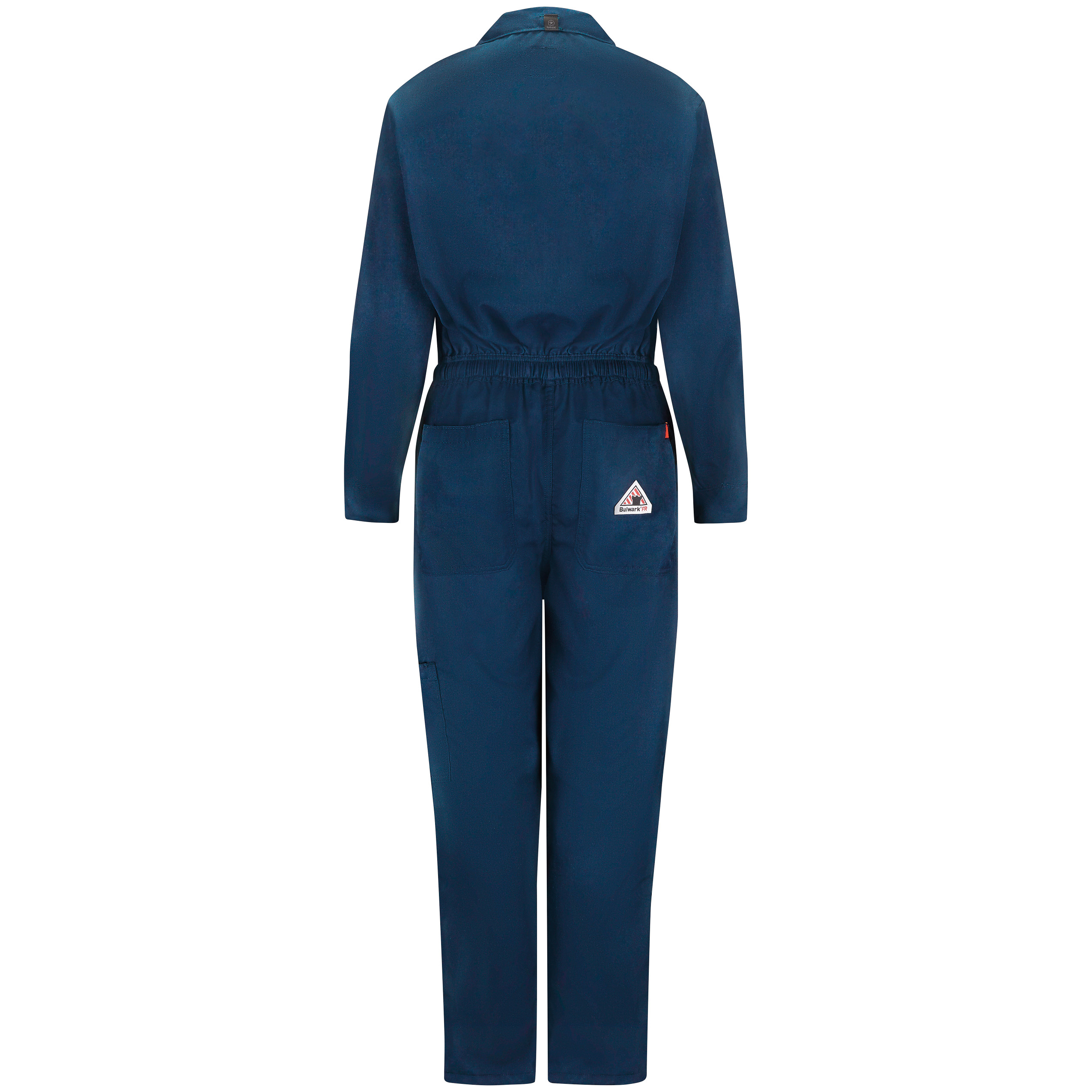 Picture of Bulwark® QC21 iQ Series® Women's Mobility Coverall