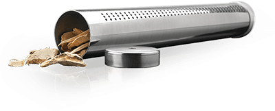 67011 - Stainless Steel Smoker Pipe