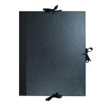Daler-Rowney Cachet Classic Portfolio with Flaps, 12
