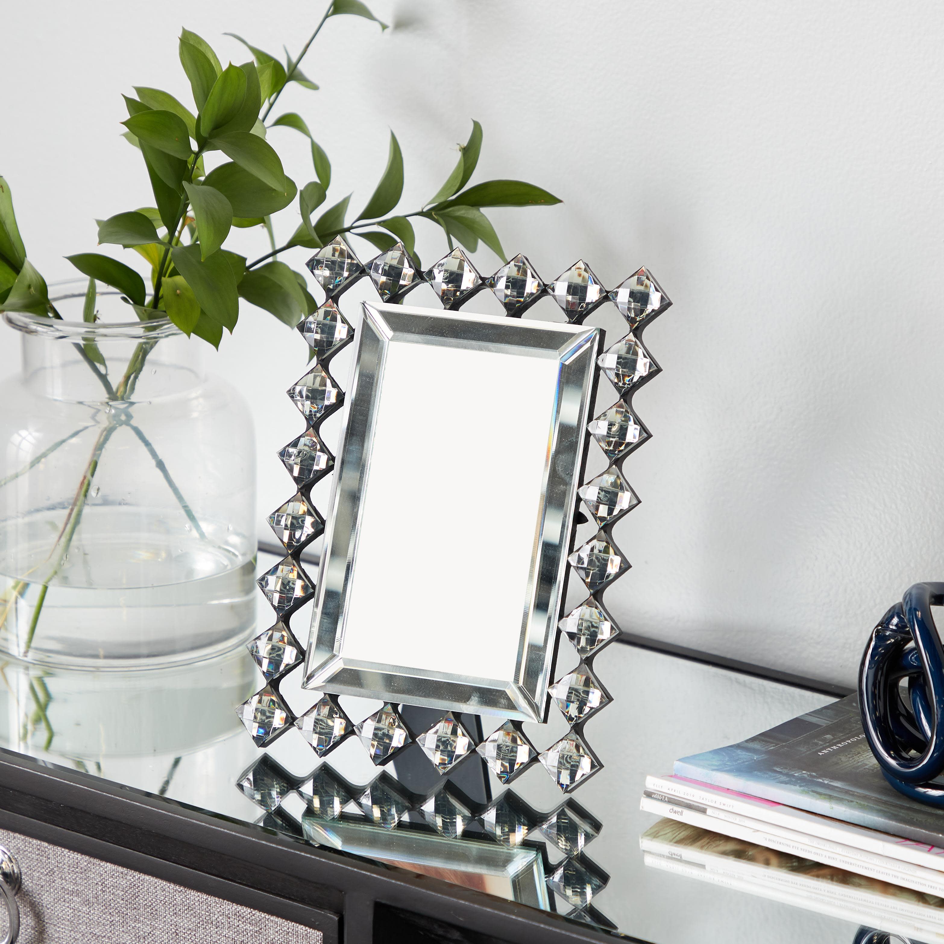 Glass PHOTO FRAME 5X7