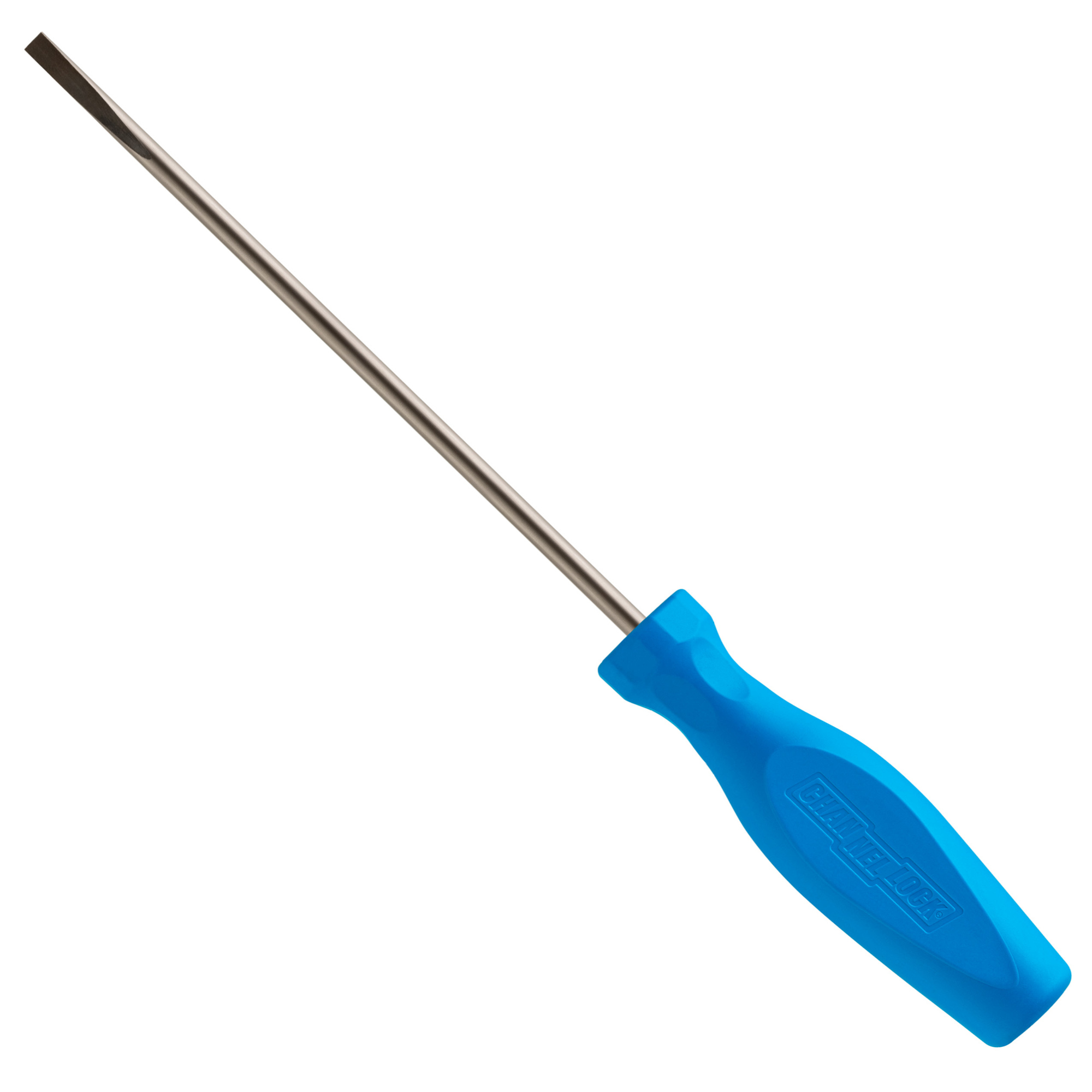 S316H Slotted 3/16 x 6-inch Professional Screwdriver