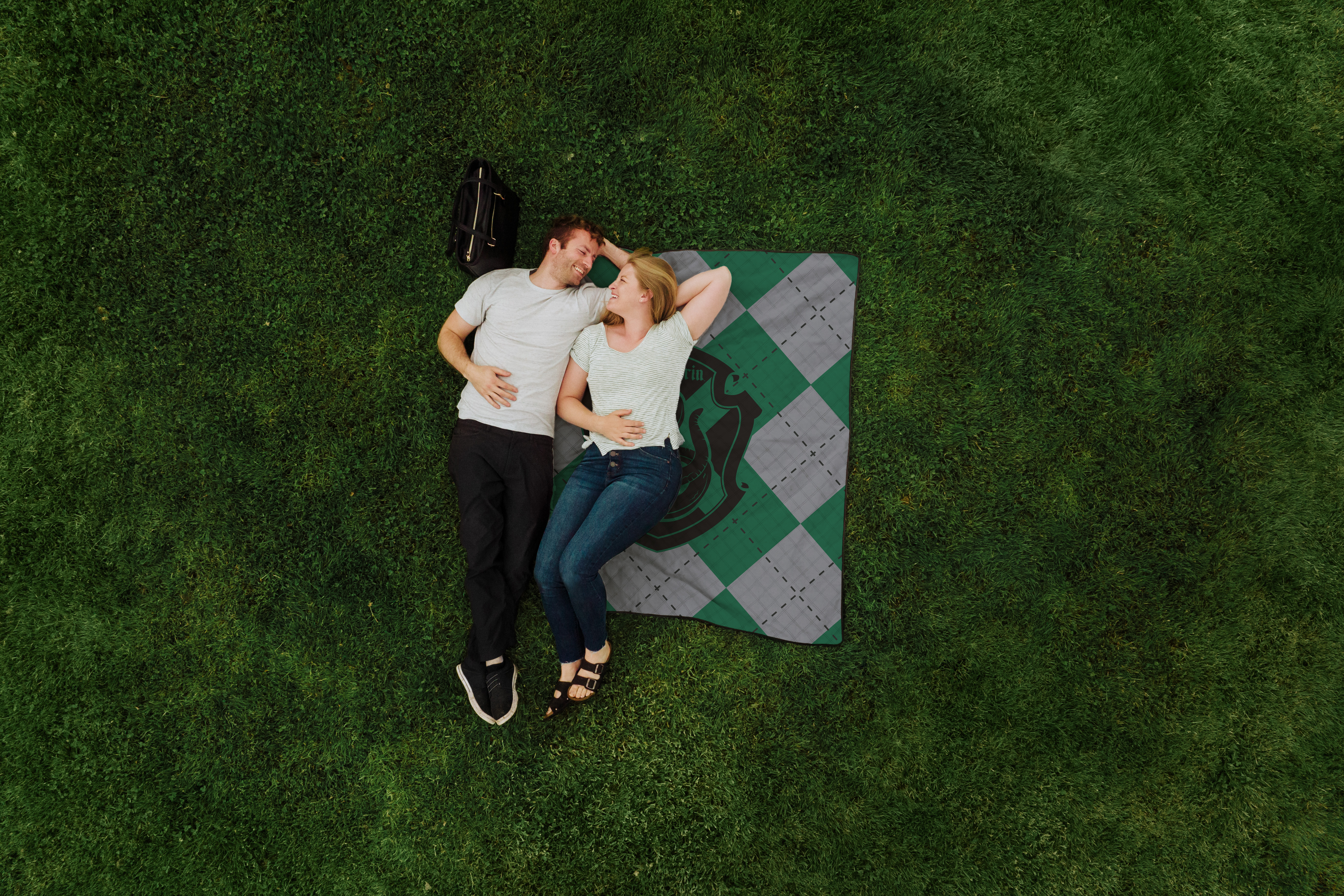 Harry Potter - Impresa Picnic Blanket