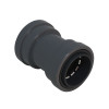 Product image for SWC LTNM-CP-100WT 1" LT NM Coupling