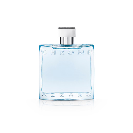 chrome edt 100 ml new