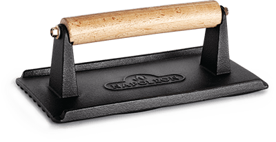 56056 - Cast Iron Chef's Press