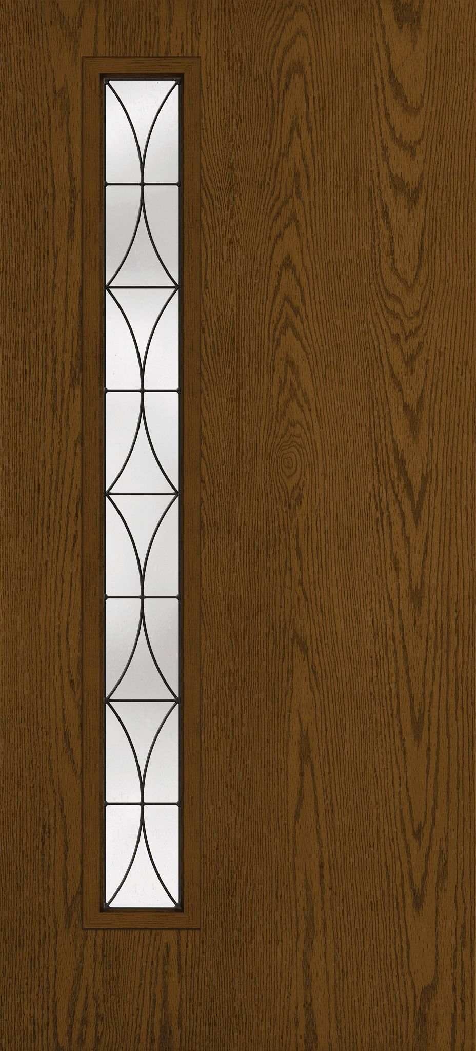 Pulse® Modern Fiber-Classic® Oak Pulse — FC81LLT