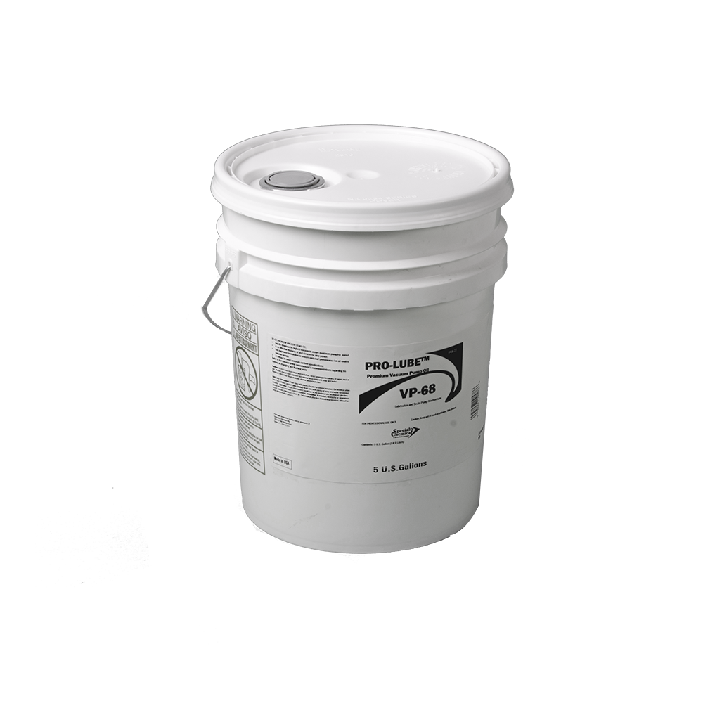 VPO, ProLubeVAC™, 1 Qt. VP6832 DiversiTech
