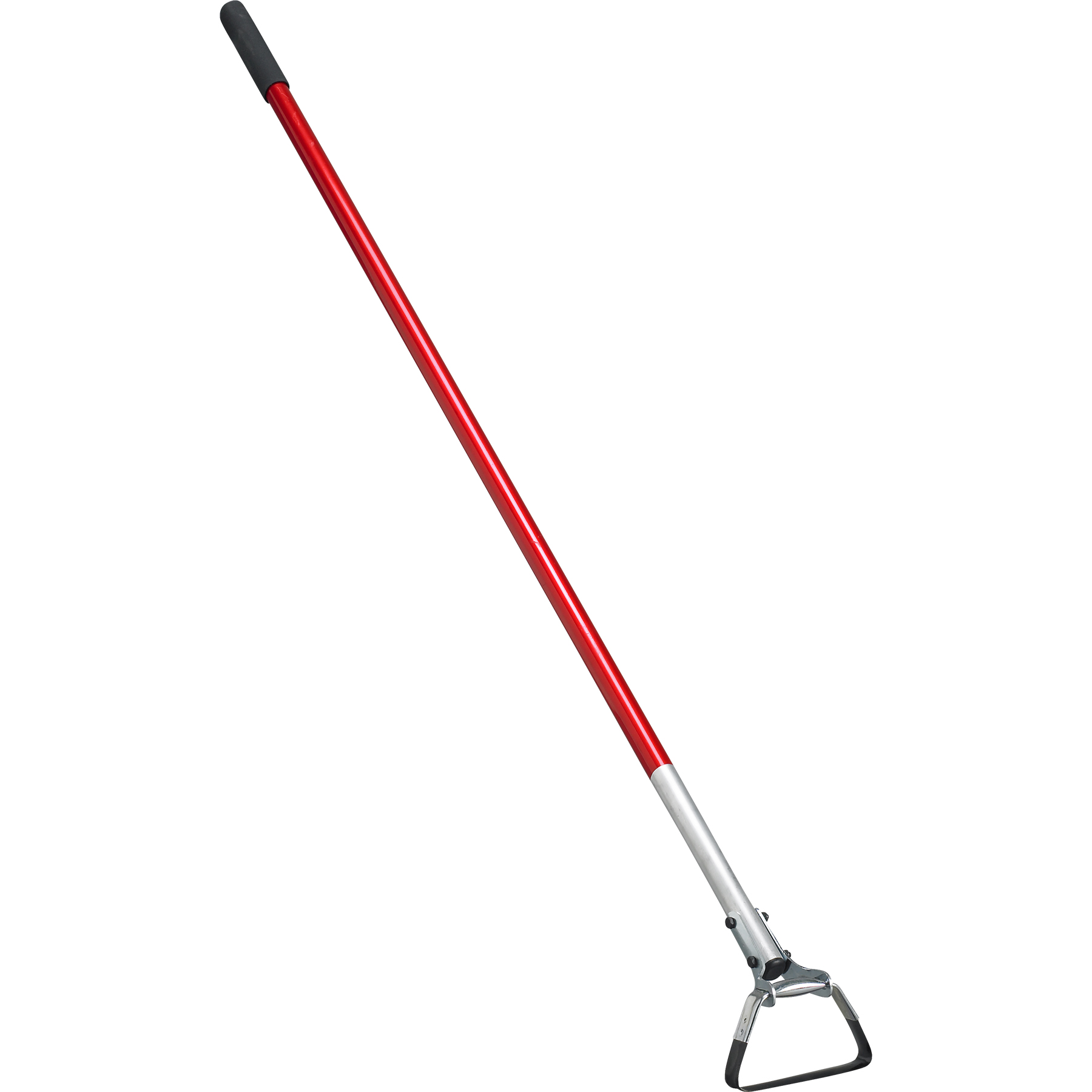 311823                         CRN 60061 OSCILLATING HOE W/ 6" BLADE 60" AL