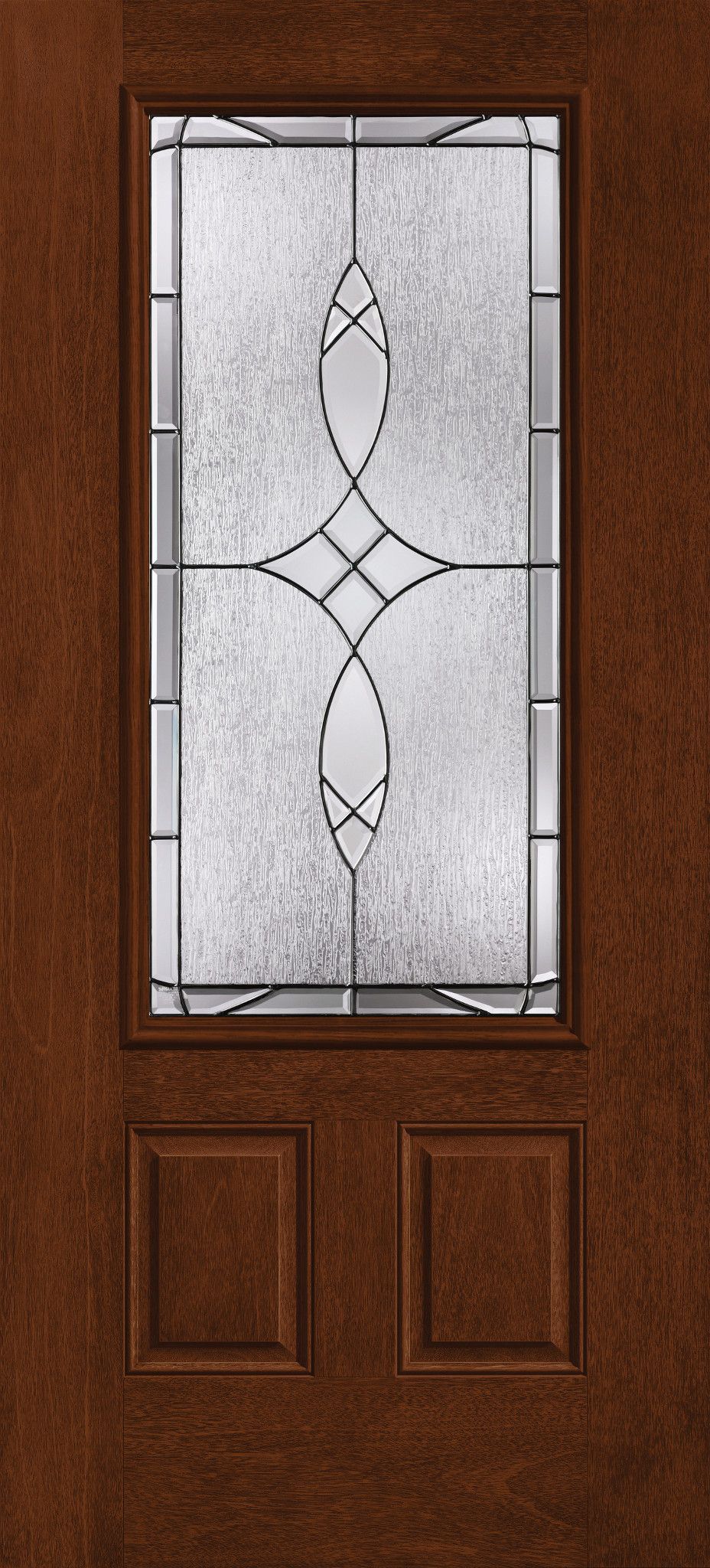 Fiber-Classic® Mahogany Collection™® FCM765