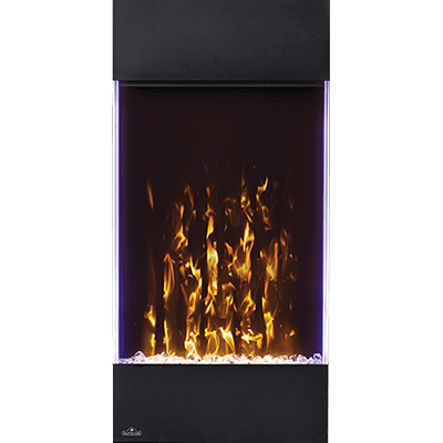 Wall Hanging Electric Fireplaces