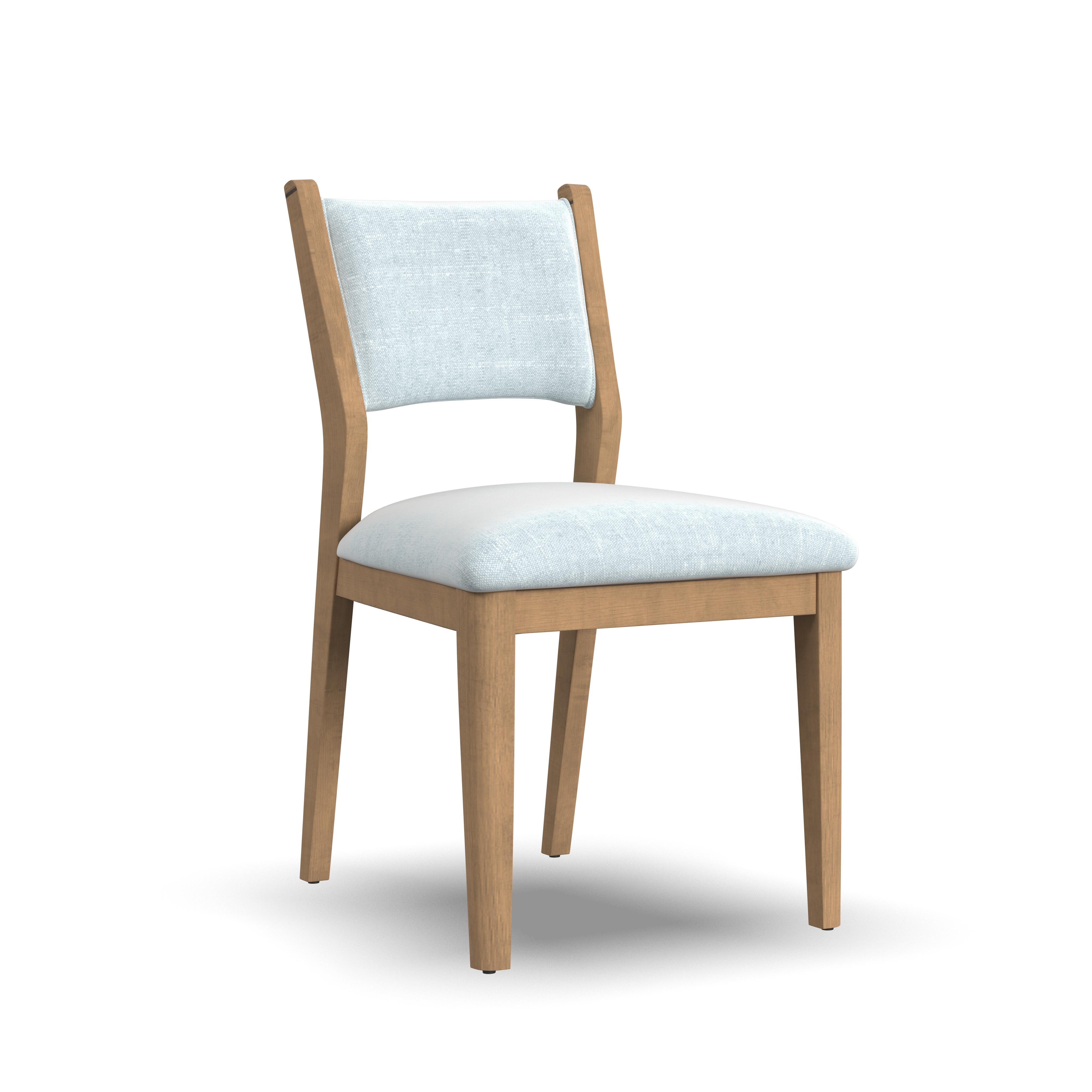 Flexsteel Normandy Upholstered Dining Chair