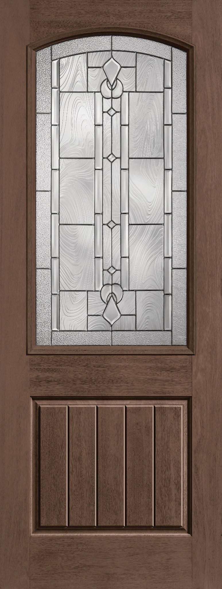 Classic Craft® Founders Collection®TM in Mahogany Grain CCR820532