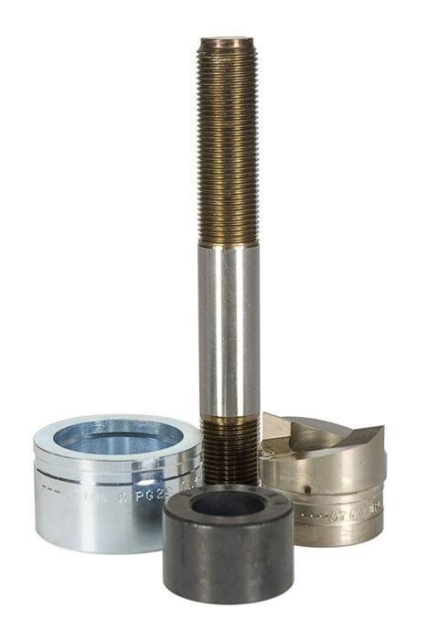 Product image for GRN 745M-37 37MM SLUG SPLTR UNT