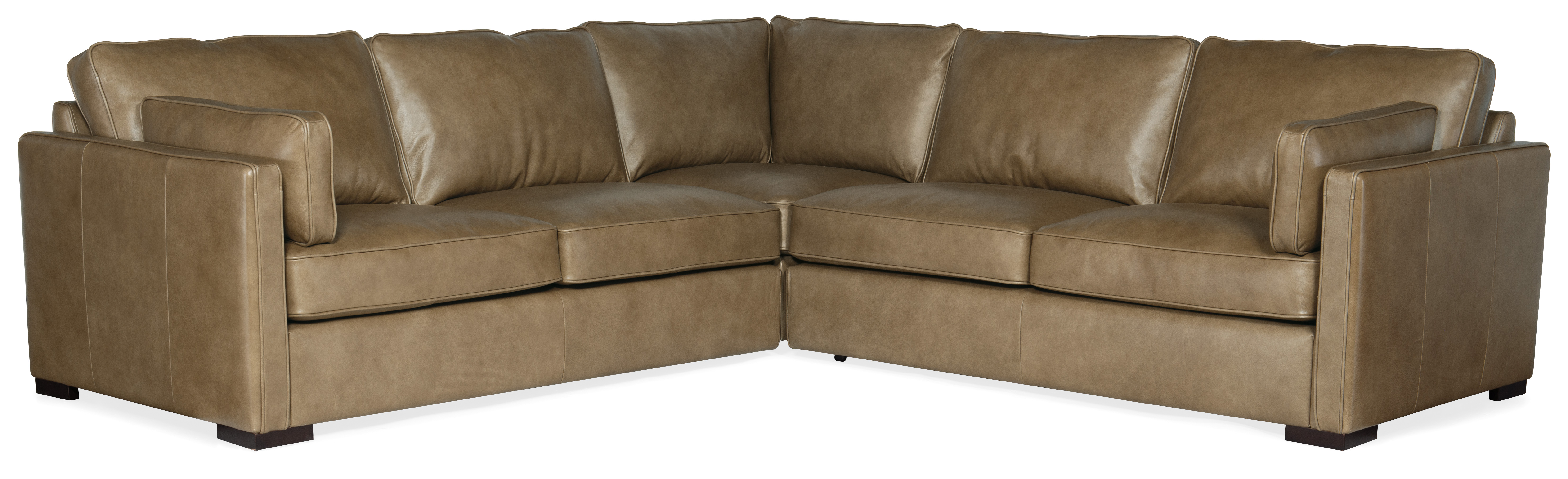 Picture of Romiah 3-Piece Stationary Sectional
