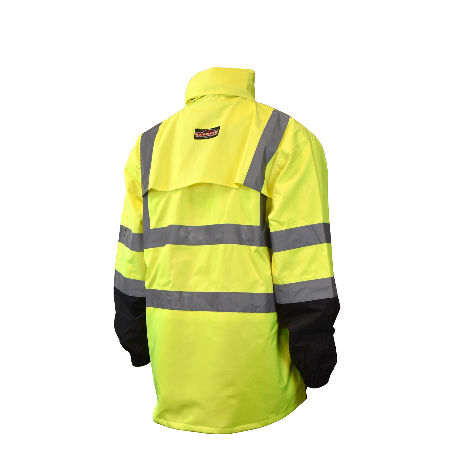 Picture of Radians RW30-3Z1 General Purpose Rain Jacket