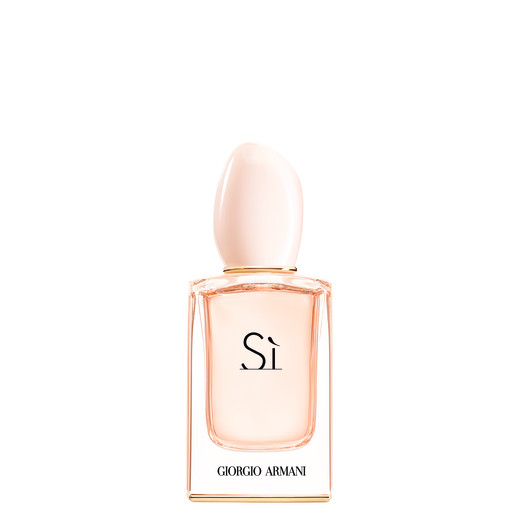 armani si edt 50 ml