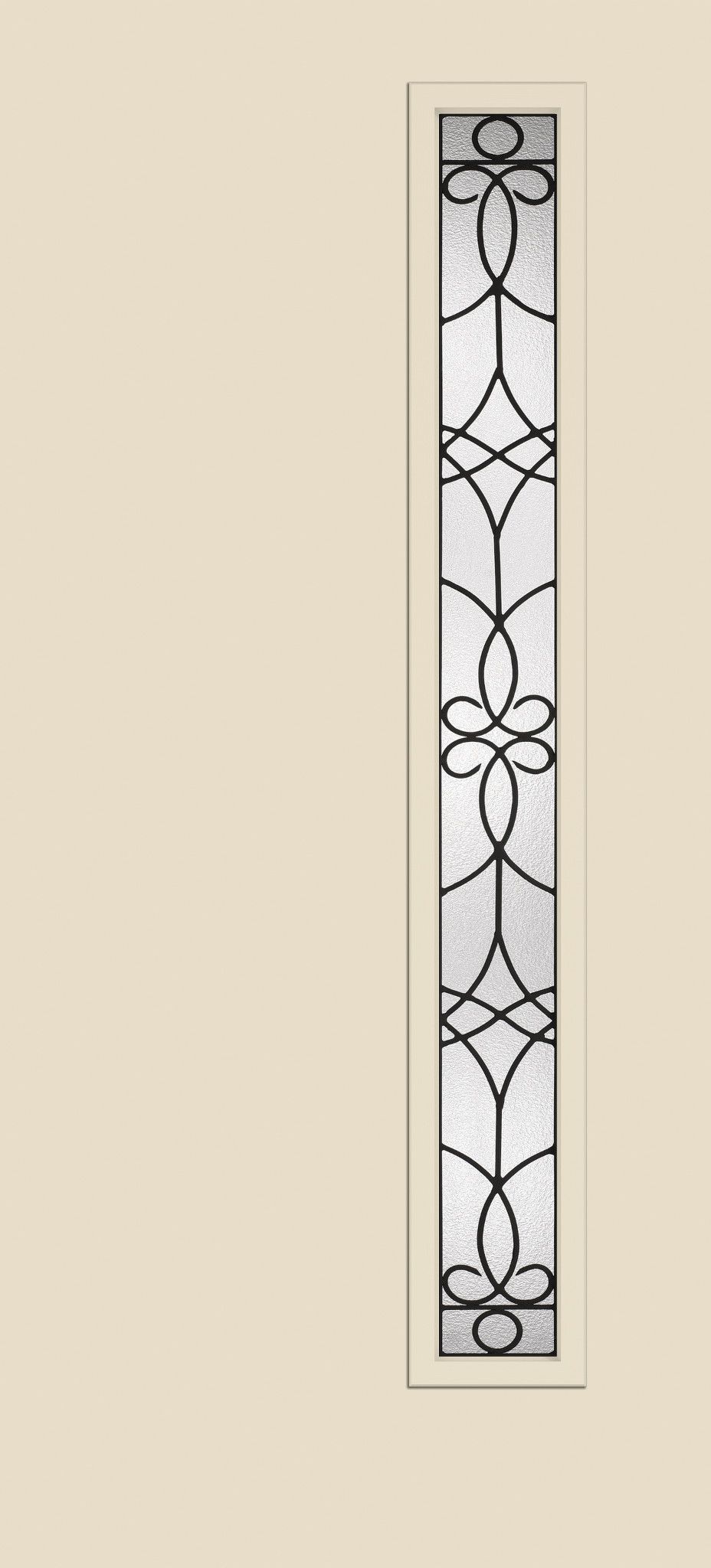 Pulse® in Smooth Fiberglass S1RSA