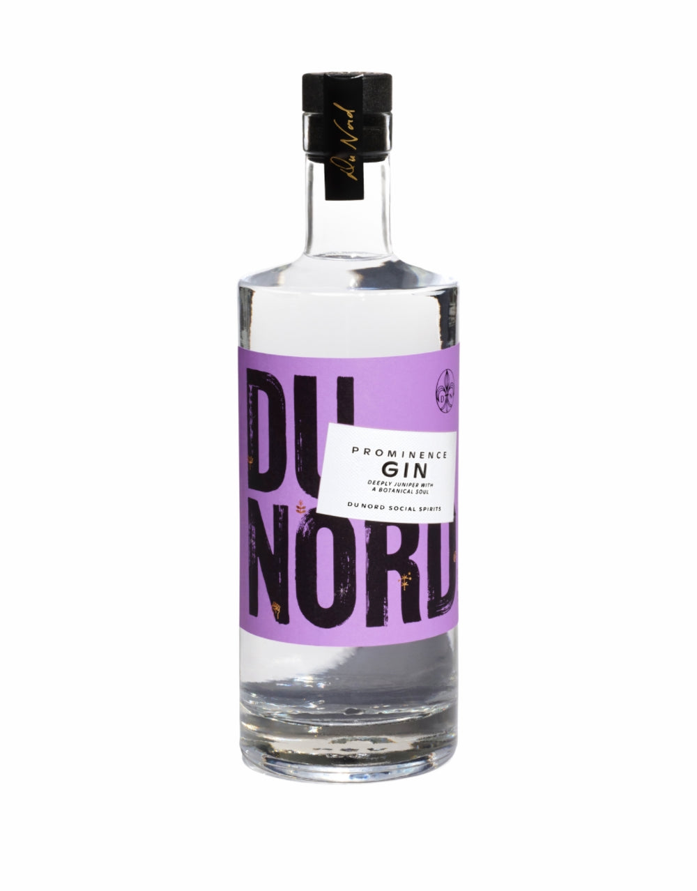 DU NORD PROMINENCE GIN