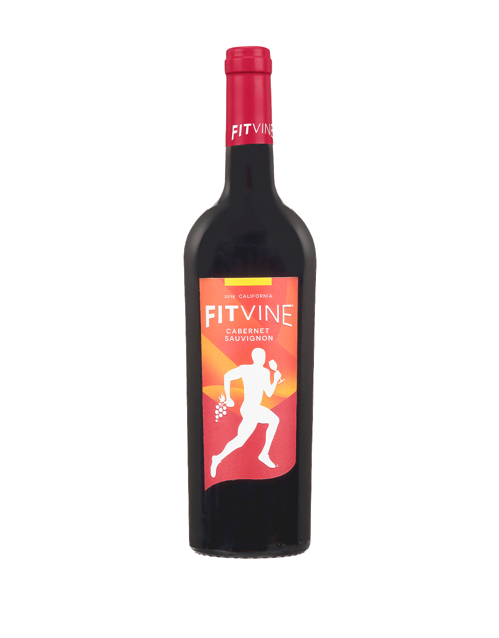 FITVINE LODI CABERNET SAUVIGNON