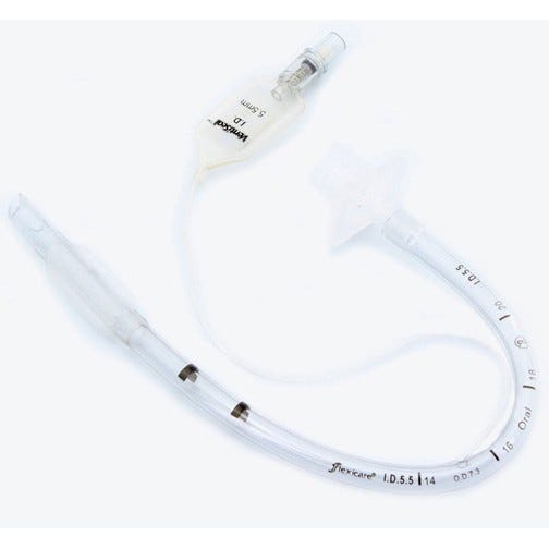 VentiSeal™ Endotracheal Tube AGT Oral 5.5mm Cuffed
