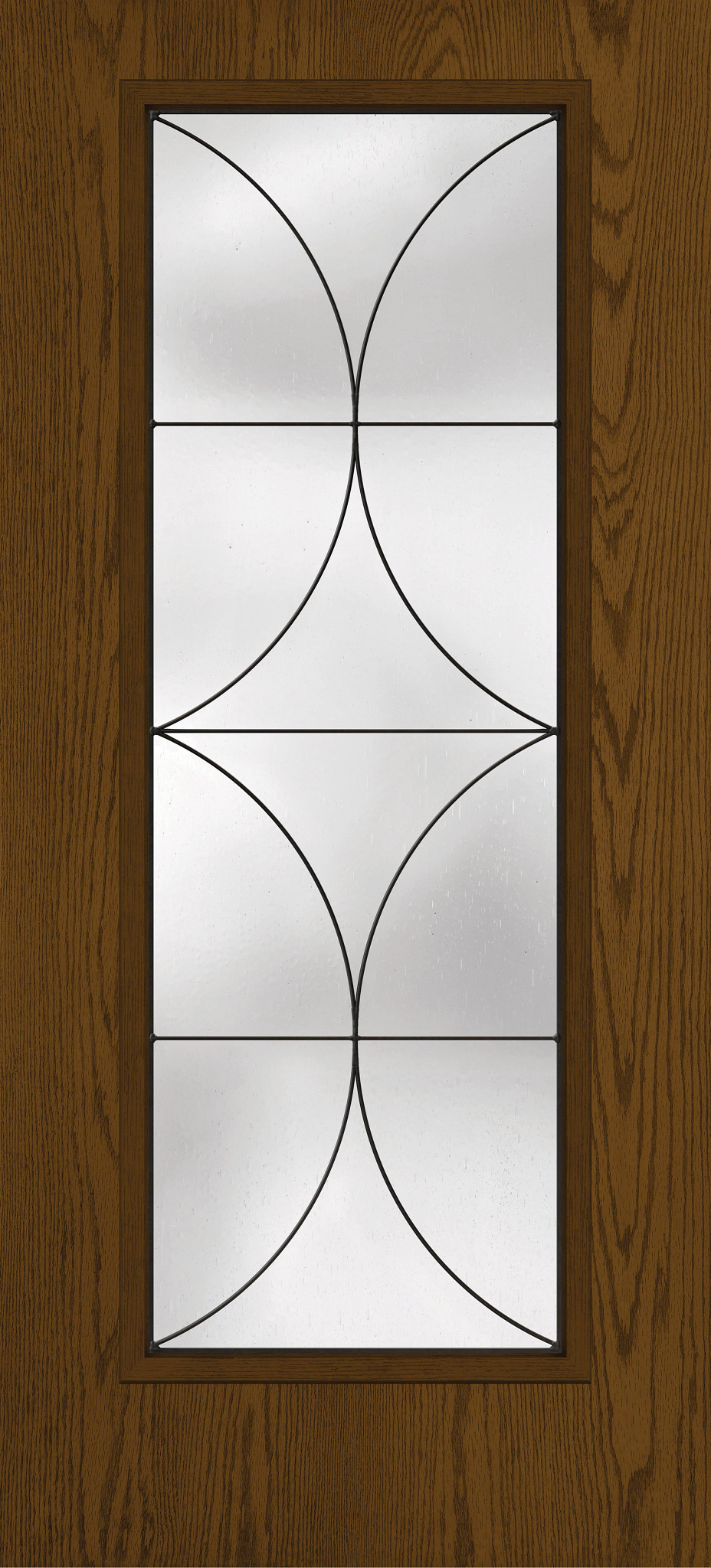 Fiber-Classic® Oak Grain Collection — FC2382
