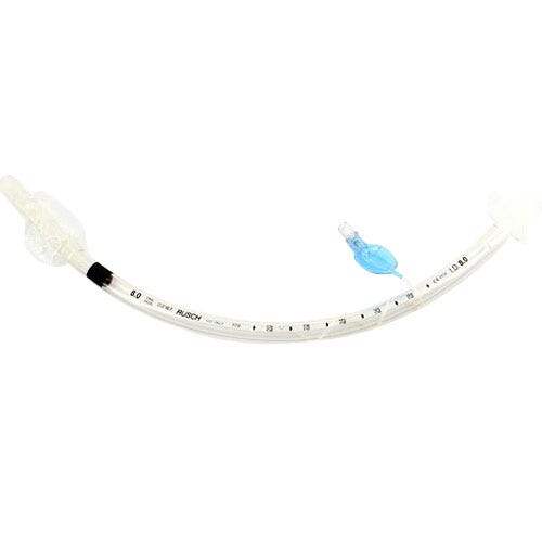 SAFETYCLEAR™ Endotracheal Tube Oral/Nasal 8.0mm Cuffed