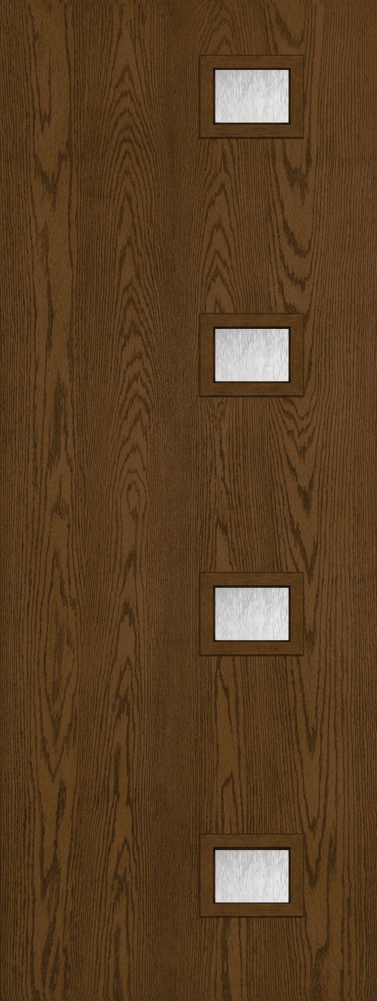 Pulse® in Oak Grain Fiberglass FC84RXC