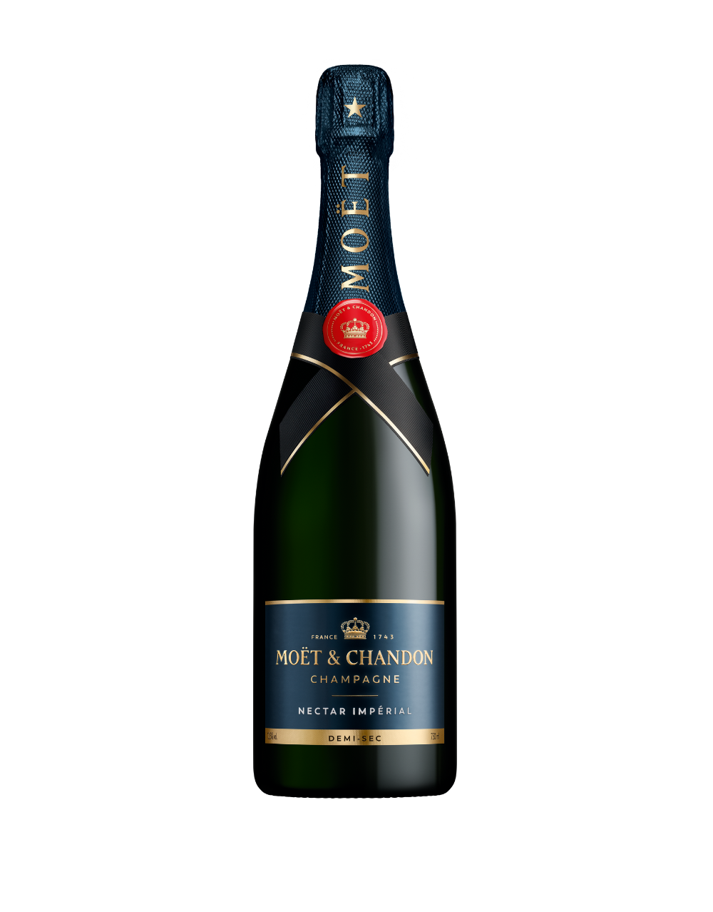 MOËT & CHANDON NECTAR IMPÉRIAL