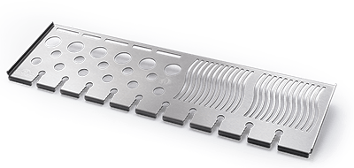 71500 - Multifunctional Warming Rack