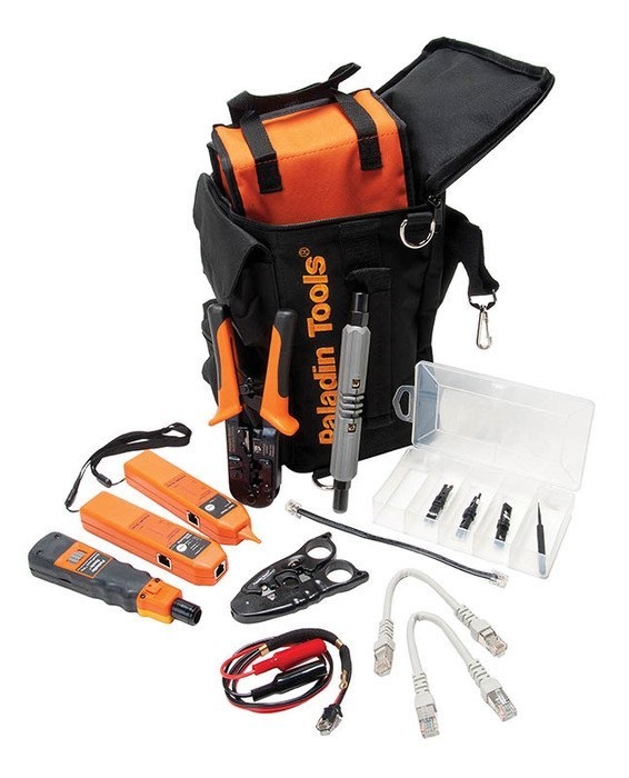 Product image for GRN PA4935 DATA/VOICE PRO KIT - ULT