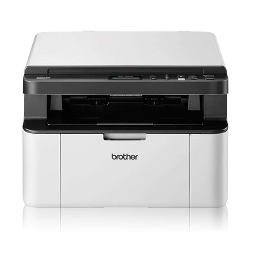 Click to view product details and reviews for Refurbished Brother Dcp 1610w Mono Laser Printer.